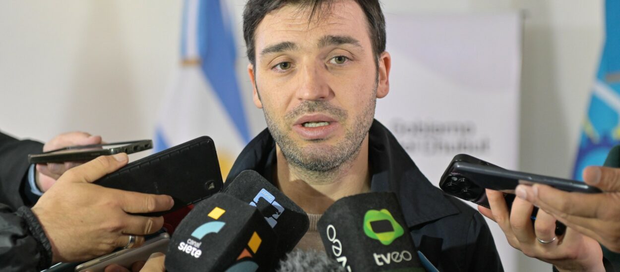 Torres destacó la baja de tasas en líneas de crédito a empresas a través del BCH: “Son un impulso a la inversión para que un sector importante continúe desarrollándose”