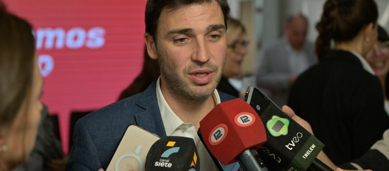 Por instrucción del gobernador Torres, legisladores nacionales avanzan en un proyecto de ley para endurecer las penas por maltrato animal