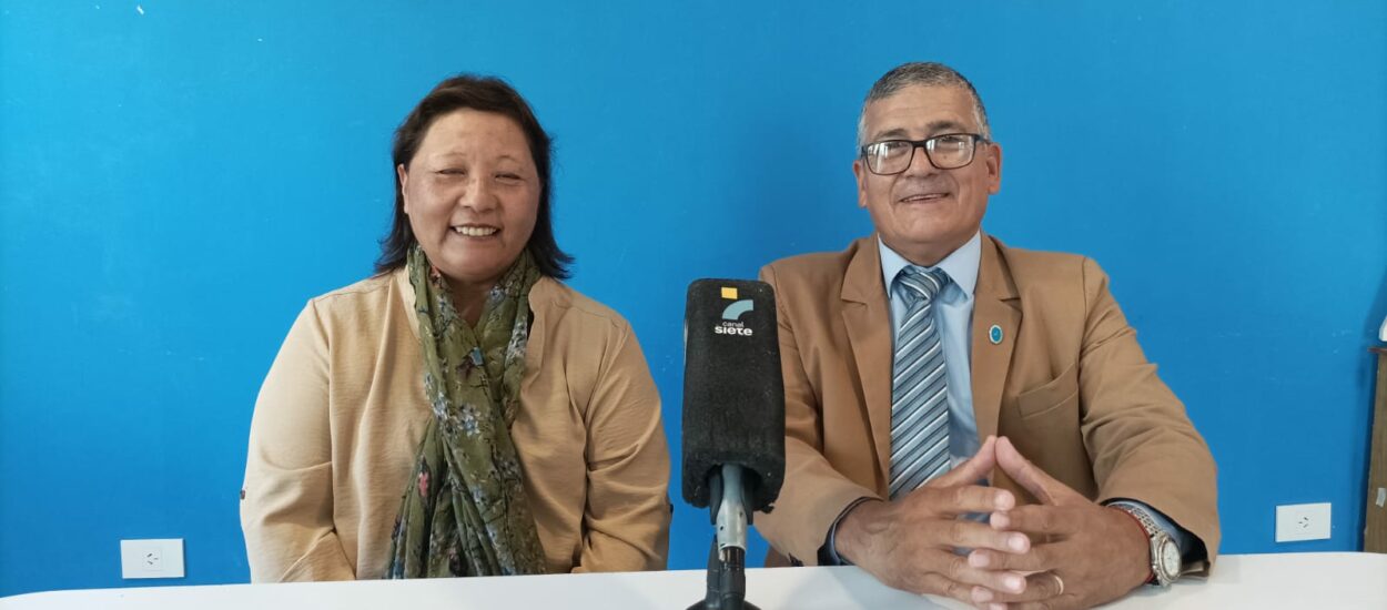 Jornada Académica y Comunitaria sobre Derechos y Calidad de Vida de Personas con Discapacidad