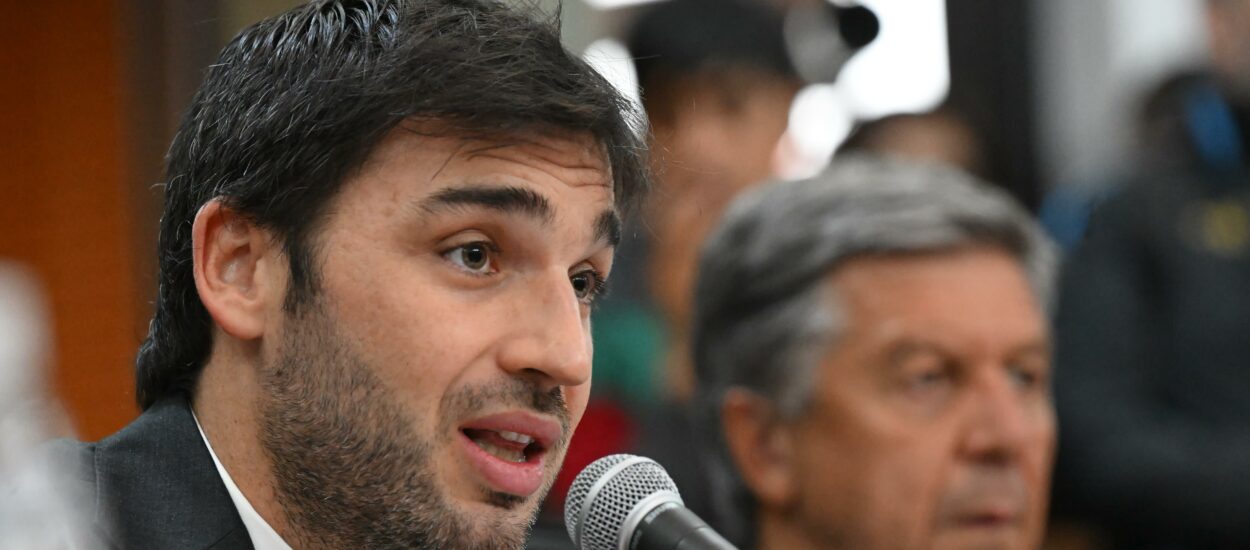 Torres: “Nuestra responsabilidad es defender los puestos de trabajo y a todos los sectores productivos de Chubut”