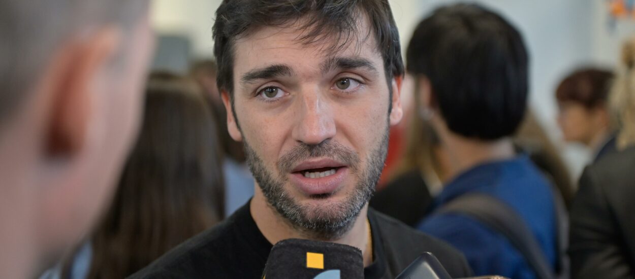 Torres destacó que crecieron casi un 30% las exportaciones de la provincia: “Tenemos un enorme potencial para volver a posicionar a Chubut en el mercado mundial”
