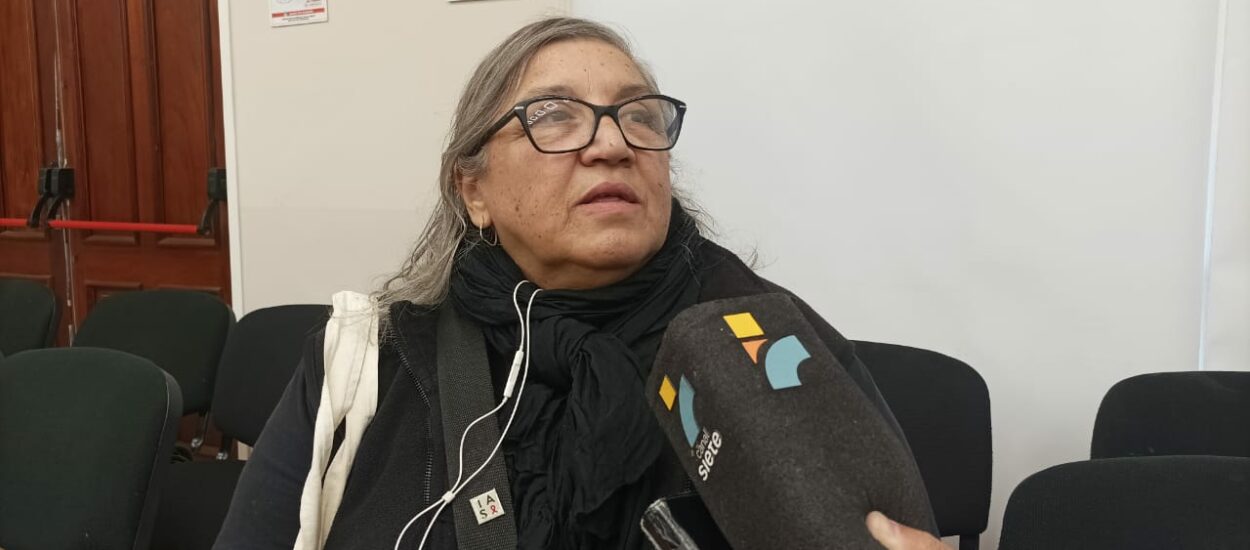 Chubut Garantiza Medicación y Avanza en la Respuesta Integral al VIH