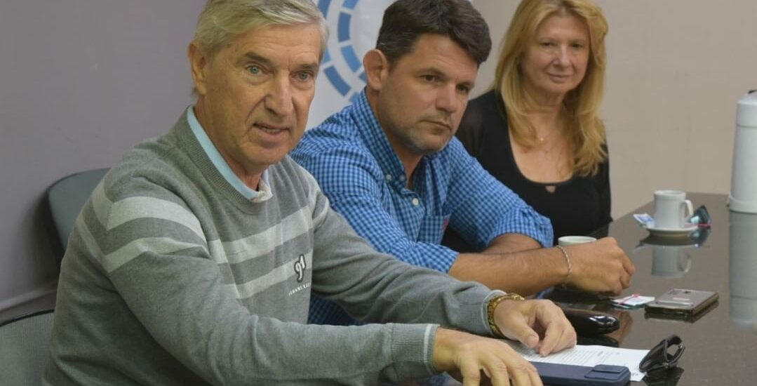 Profesionales Inmobiliarios de Puerto Madryn Solicitan Actualización de Ordenanza para Regular Franquicias