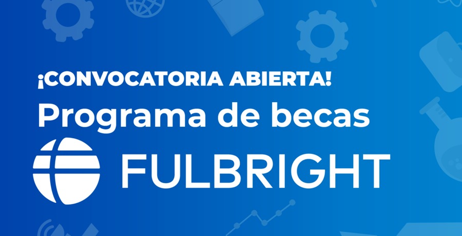Provincia recuerda que está abierta la convocatoria para becas con oportunidades de maestrías en Estados Unidos