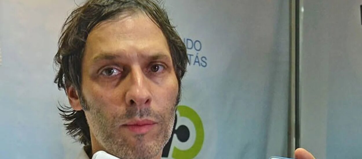 Miguel Ángel Arnaudo: Un panorama económico complejo