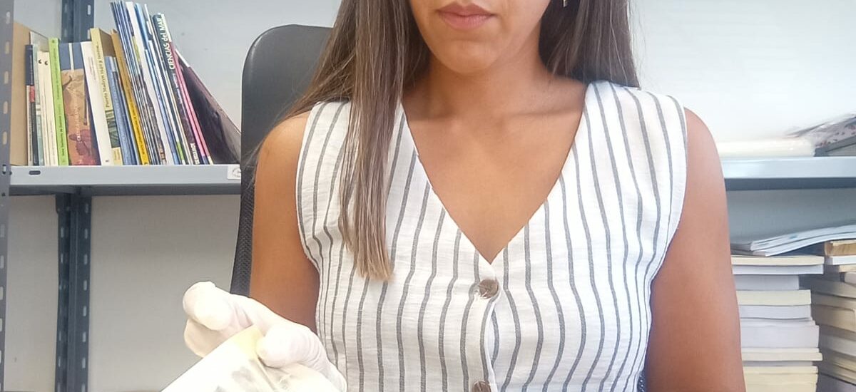 INVESTIGAN VALORACIONES MORALES EN FUNCIÓN DEL GÉNERO EN PRONTUARIOS POLICIALES DE CHUBUT REALIZADOS A MUJERES EN MEDIADOS DE SIGLO XX