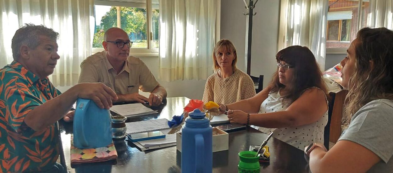 Provincia abrió inscripciones para cursos con salida laboral