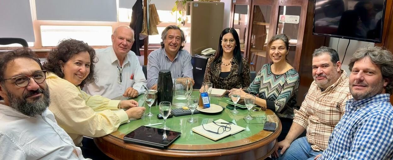 El Consejo Directivo del CIEFAP ratifica su compromiso en la prevención de incendios en la Patagonia