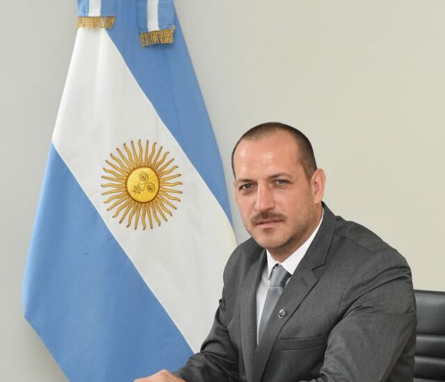 Holman sobre la eliminación de las PASO: “Esperamos seguir trabajando en acuerdos políticos”