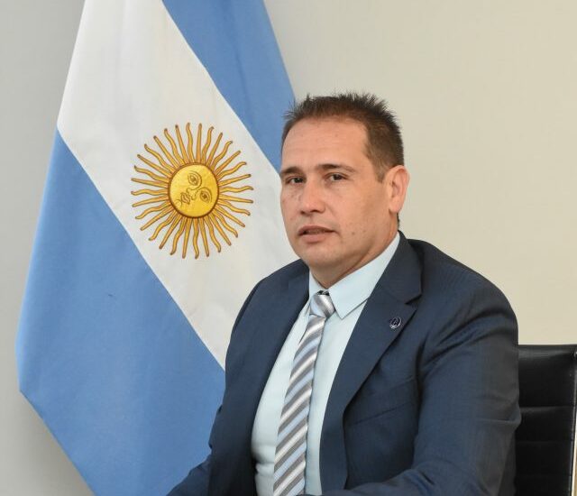 El PJ de Chubut se prepara para 2025