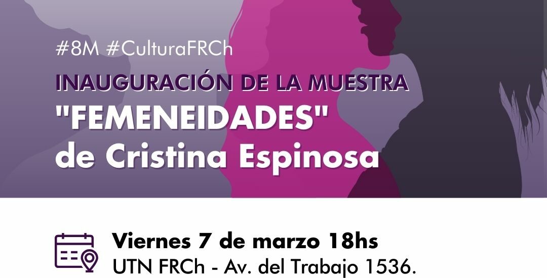 Una muestra en el marco del Día Internacional de las Mujeres Trabajadoras.