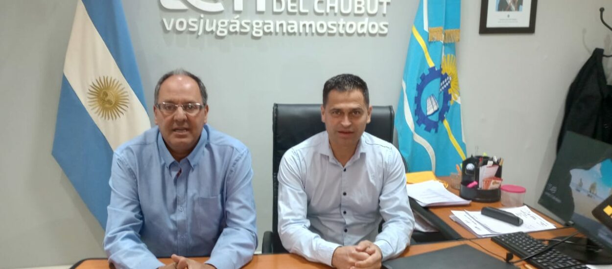 Con millones de pesos en premios este domingo se sortea desde Lago Puelo un nuevo Telebingo Viajero