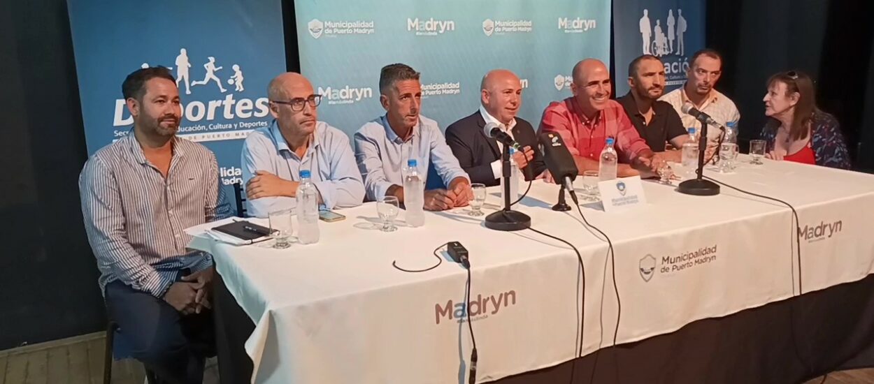 Apertura de inscripciones para talleres culturales, deportivos y educativos en Puerto Madryn