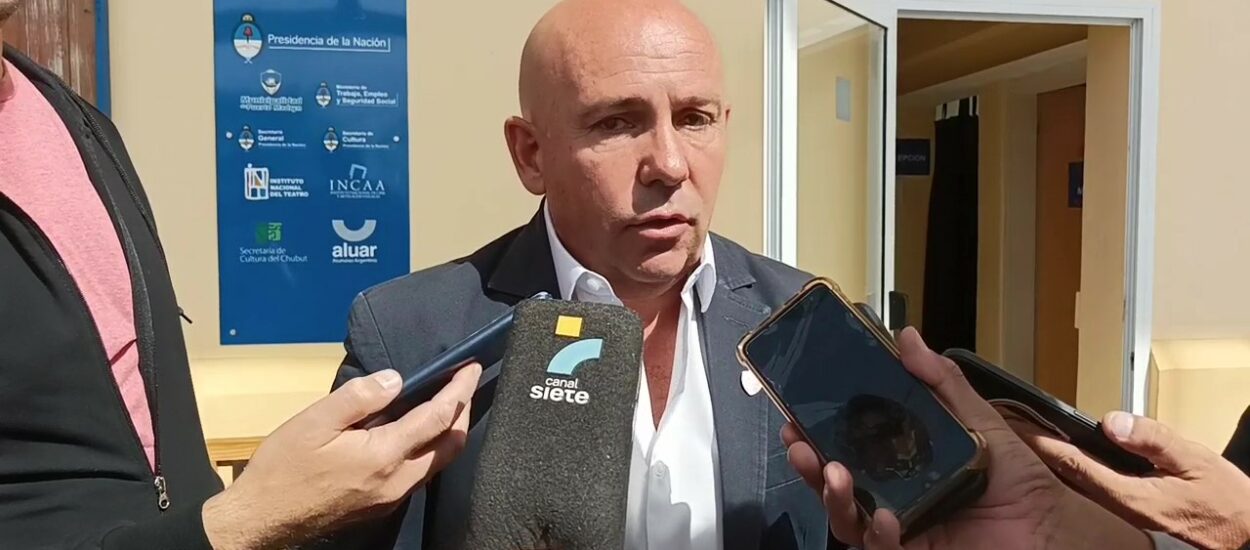 Gustavo Sastre Asegura que “Es Necesario Trabajar en Conjunto para Evitar Daños a la Imagen Turística”