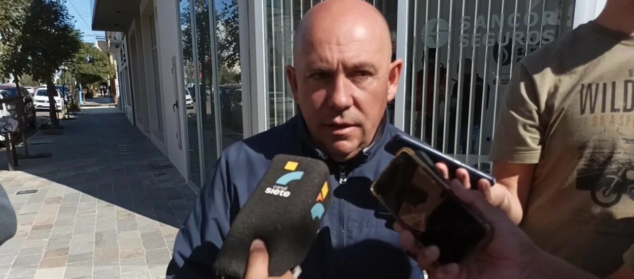 El Mercado Concentrador y el impulso al desarrollo económico de Puerto Madryn