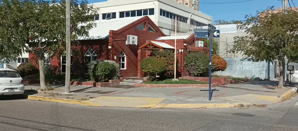 CAMAD OFRECE UNA AMPLIA GAMA DE CAPACITACIONES PARA LA COMUNIDAD DE PUERTO MADRYN