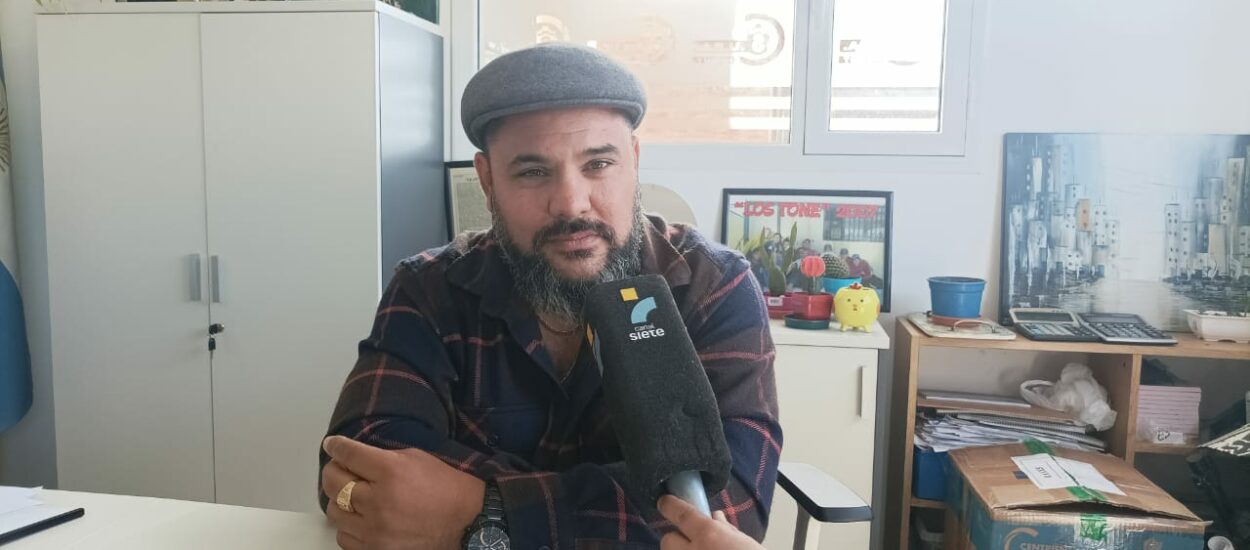 SUPA CHUBUT AVANZA EN LA GESTIÓN DE BUQUES PORTACONTENEDORES Y MEJORAS EN LOS PUERTOS DE LA PROVINCIA