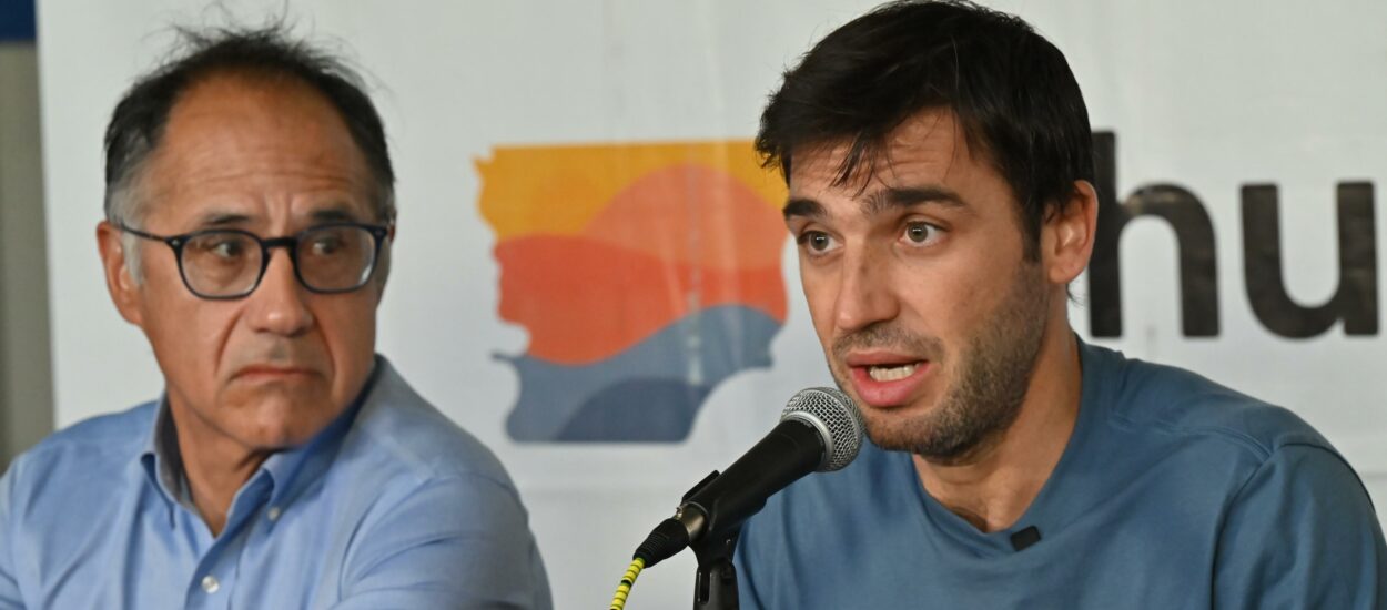 Torres anunció que por primera vez Chubut ofrecerá a afiliadas a Seros un Test de VPH y destacó el fortalecimiento de las prestaciones de salud