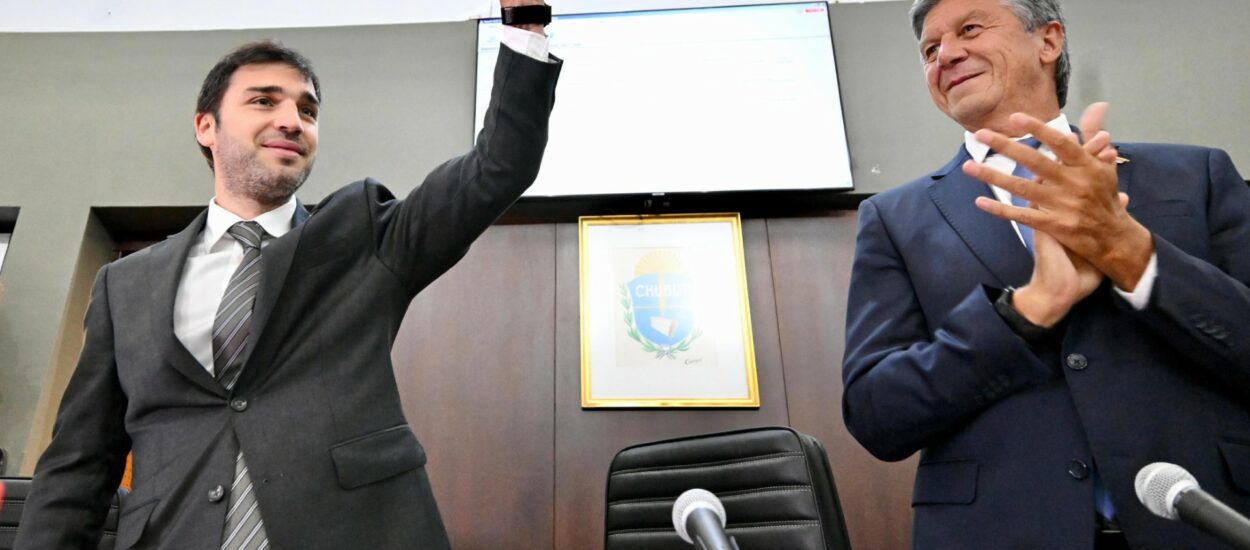 Torres reconoció el trabajo legislativo durante 2024: “En un año sesionaron más que en los últimos cuatro”
