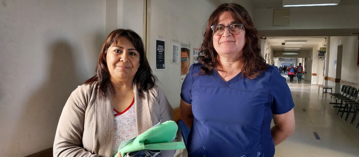 Semana de la Vacunación de las Américas: Centros de salud abiertos este fin de semana largo