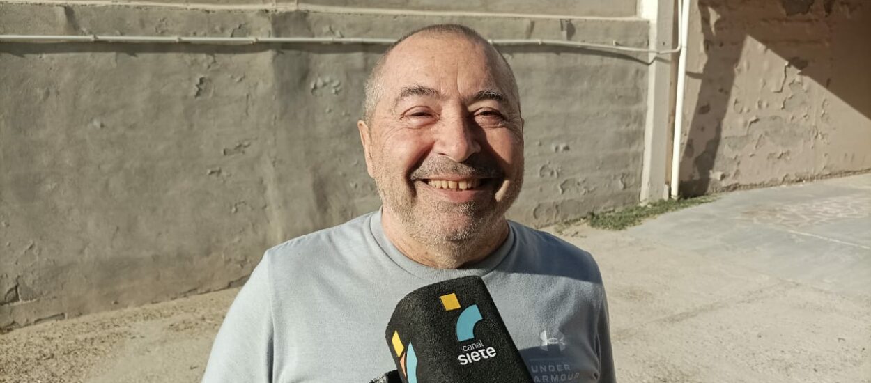 CAMPAÑA DE VACUNACIÓN Y CONCIENTIZACIÓN EN EL CLUB FERROCARRIL