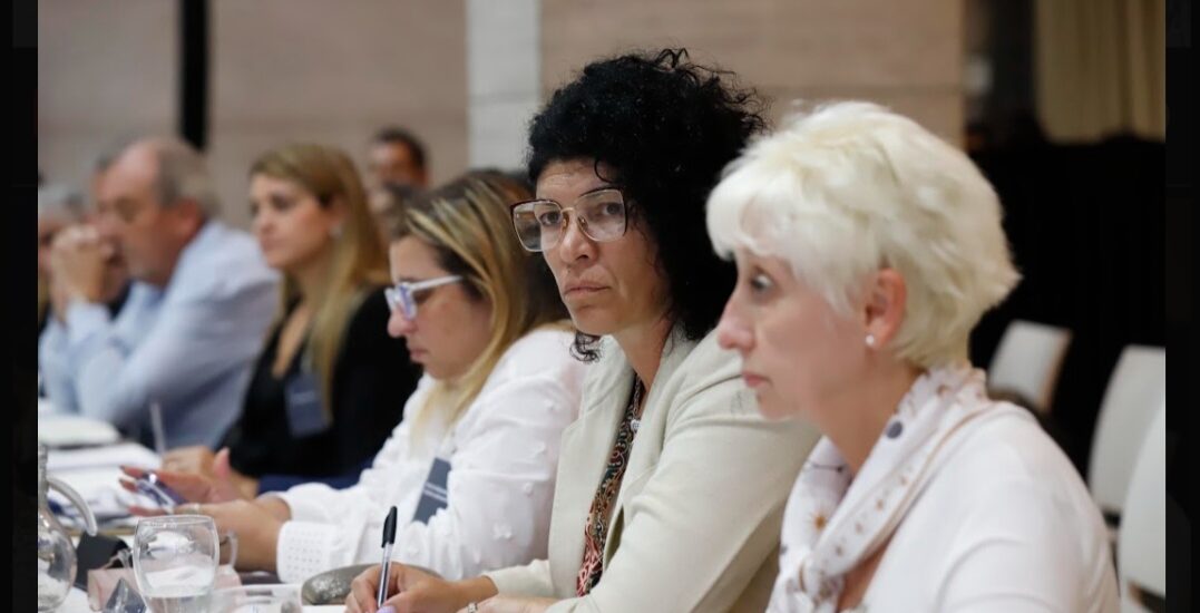 Preocupación por el consumo de alcohol en adolescentes de zonas rurales: balance del Cofedro 2025