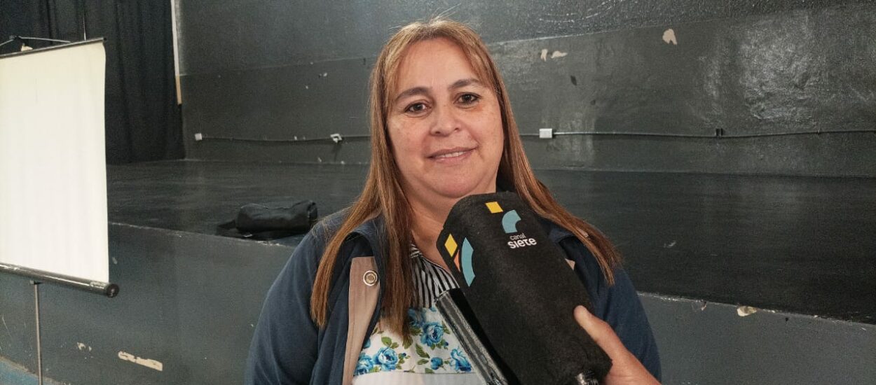 LA ESCUELA N° 84 PROMUEVE EL CUIDADO DE LA SALUD CON UNA JORNADA PARTICIPATIVA