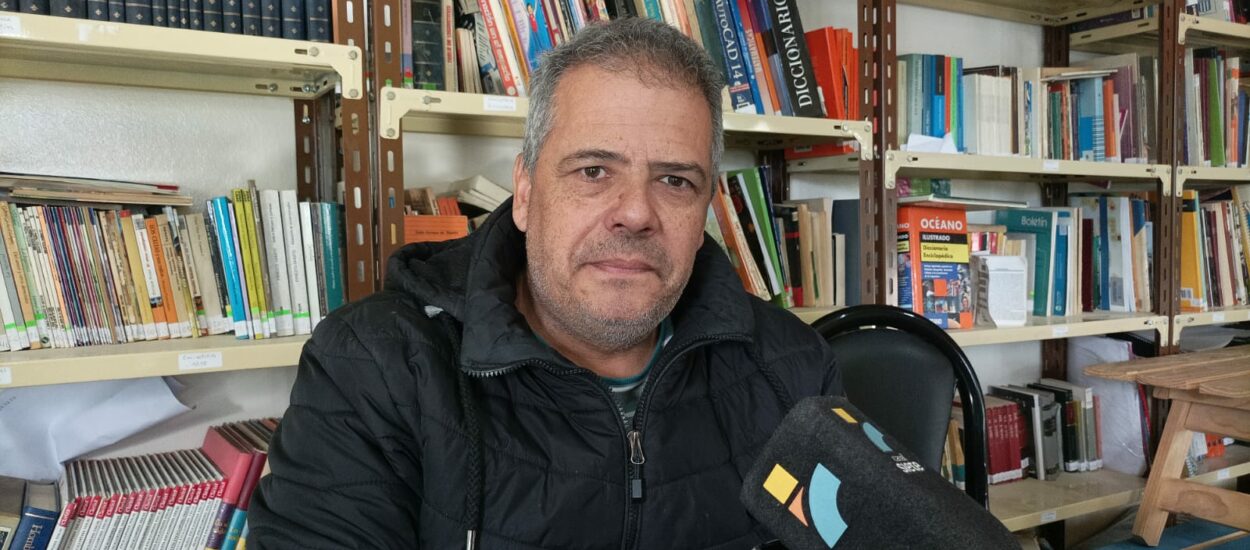 A 48 AÑOS DE LA PRIMERA RONDA: JORNADA DE MURAL COLECTIVO Y MEMORIA EN LA PLAZA