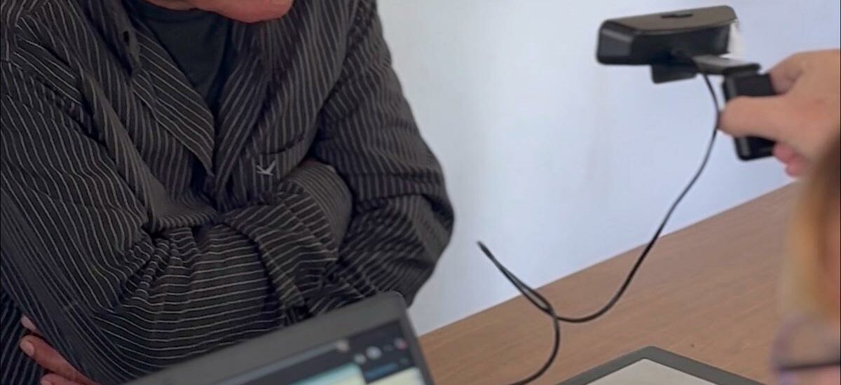 El Gobierno realizó con éxito el Operativo de Documentación destinado a comunidades de pueblos originarios en el interior del Chubut