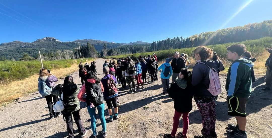 GRAN LANZAMIENTO DE LA TEMPORADA DE OTOÑO EN TREVELIN