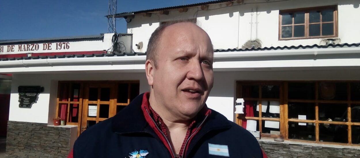 Fallo Judicial Pone en Riesgo el Financiamiento de los Bomberos Voluntarios en Chubut