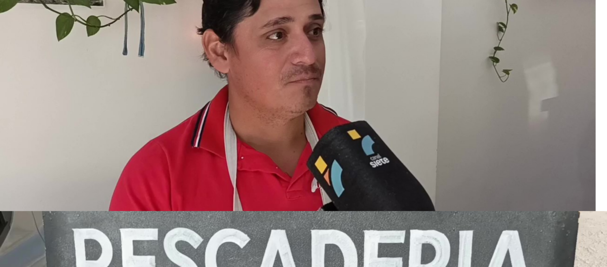 Estabilidad en los Precios del Pescado Fresco, Aunque Aumentaron los Complementos para Preparaciones