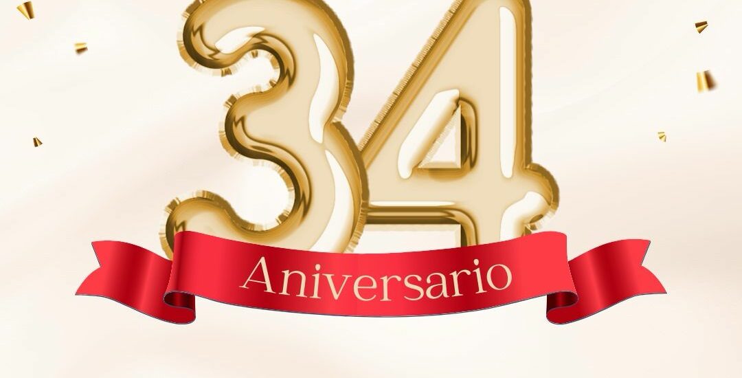 La Asociación de Hoteles, Restaurantes, Confiterías, Bares y Afines de Puerto Madryn Celebra 34 Años de Trabajo y Compromiso con el Sector