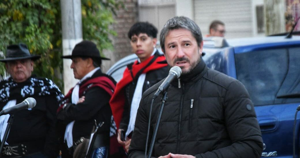 Gerardo Merino: Regularización de Tierras y Reformas en la Cooperativa de Servicios Públicos