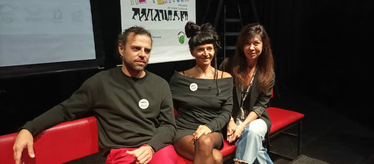 Lanzamiento del 19º de la Escuela Va al Teatro: Un Proyecto Cultural para la Comunidad de Puerto Madryn