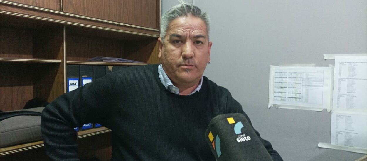 Concejal Samuel Alarcón Niega Conflicto de Intereses y Responde al Pedido de Juicio Político