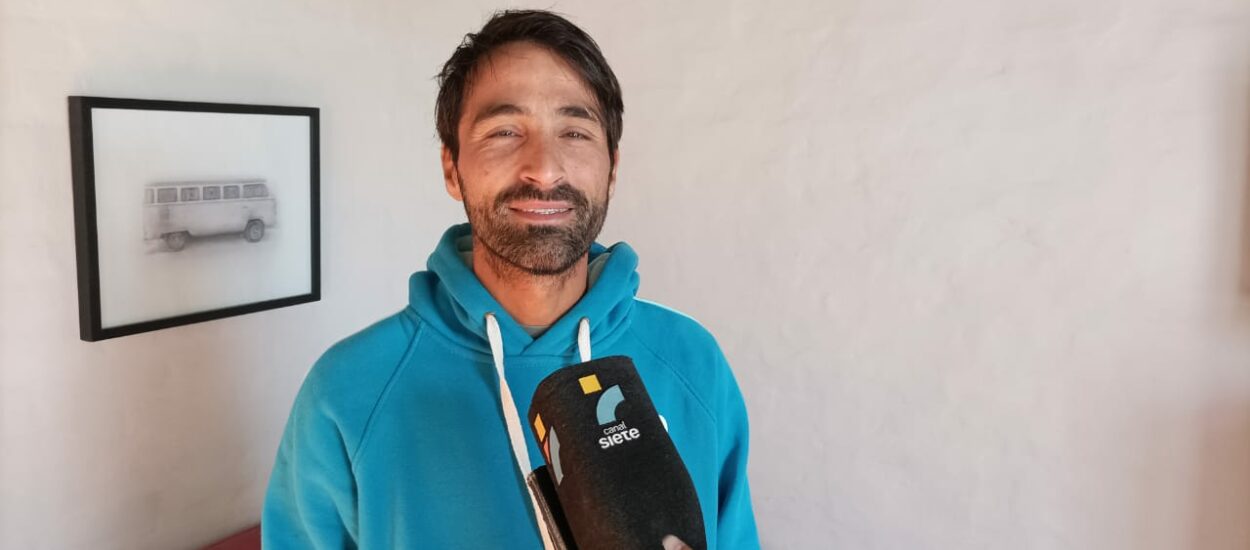 La Media Maratón de Puerto Madryn: Una Fiesta del Deporte en la Costa Patagónica