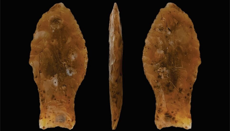 El CENPAT será sede del tercer Congreso Argentino de Estudios Líticos en Arqueología