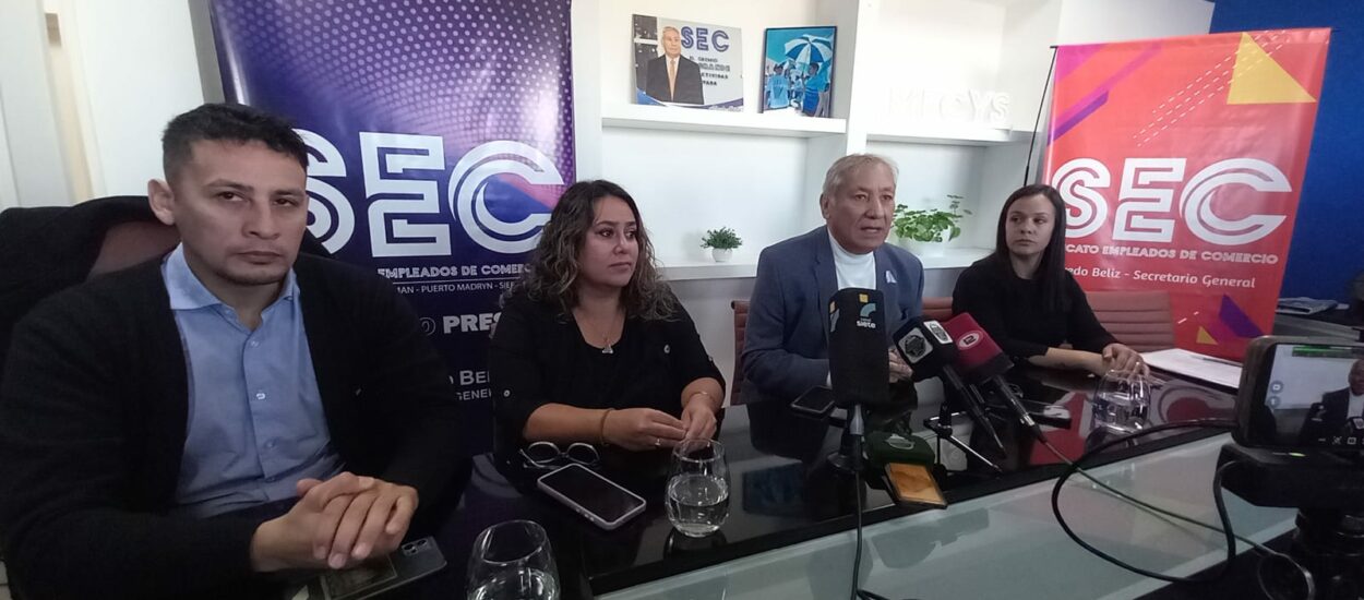 sindicatos convocan acto contra recortes y defensa del subsidio al gas