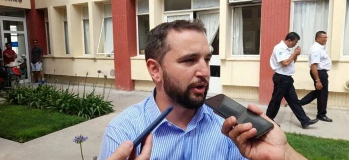 Más de 20 mil millones de pesos para mejorar las escuelas en Chubut