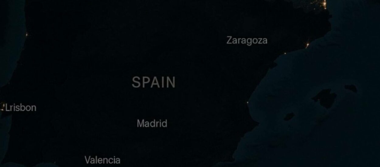 El Apagón Histórico en Europa: ¿Un Fenómeno Natural o una Amenaza Global?