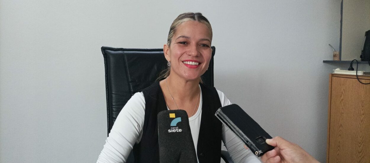 Comienza la implementación del Plan Calor en la ciudad: asistencia con gas y leña