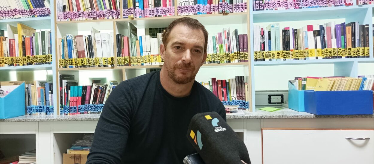 “Vincularte”: estudiantes de Madryn crearán cortos contra el bullying