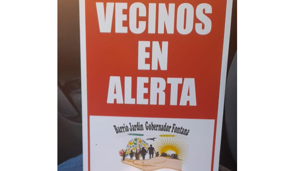 Alarmas Vecinales en Puerto Madryn: La Nueva Estrategia de Prevención Comunitaria
