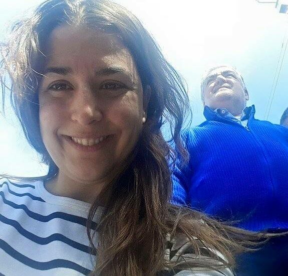 María Victoria Das Neves: política, docencia y sinceridad sin filtros