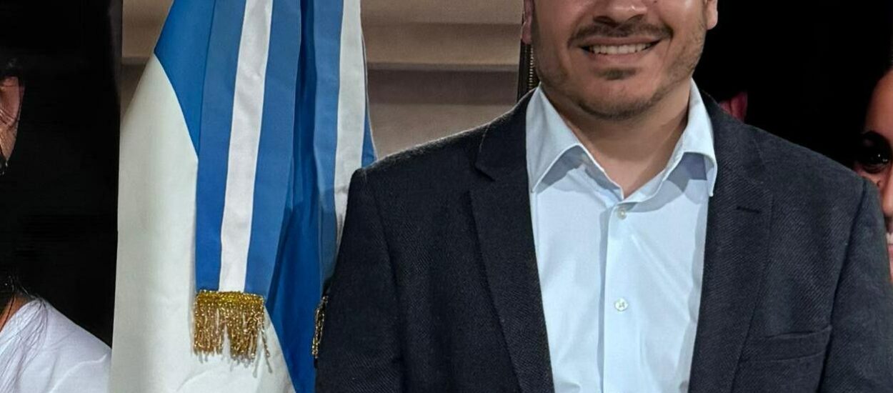 Diego Brandán: ‘Es tiempo de que Nación se ponga al frente del conflicto pesquero’