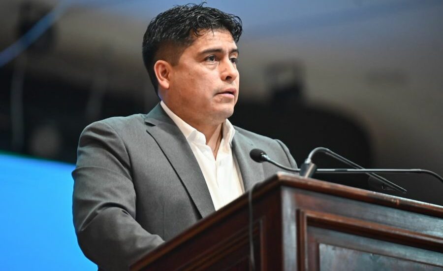 Santa Cruz: eliminación de las jubilaciones de privilegio en el Poder Judicial