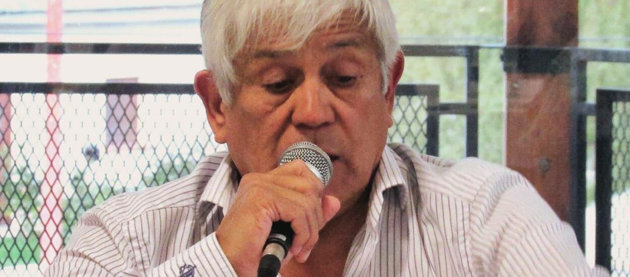 “Los meses que vienen serán durísimos”, advirtió el intendente Currilén