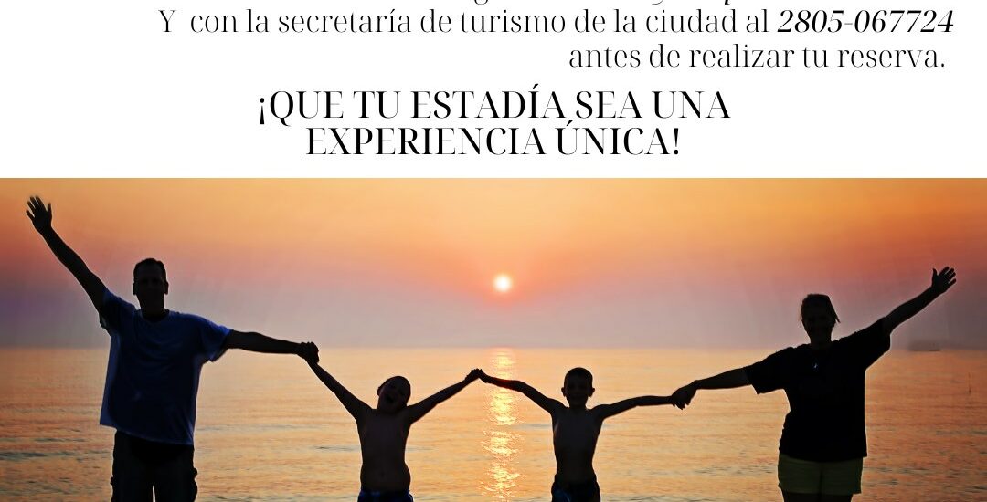 La Red de Alquileres Temporarios de Madryn con Comisión Renovada