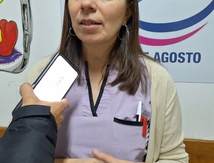 Un bebé superó una grave hipertensión pulmonar gracias a un tratamiento inédito en la provincia